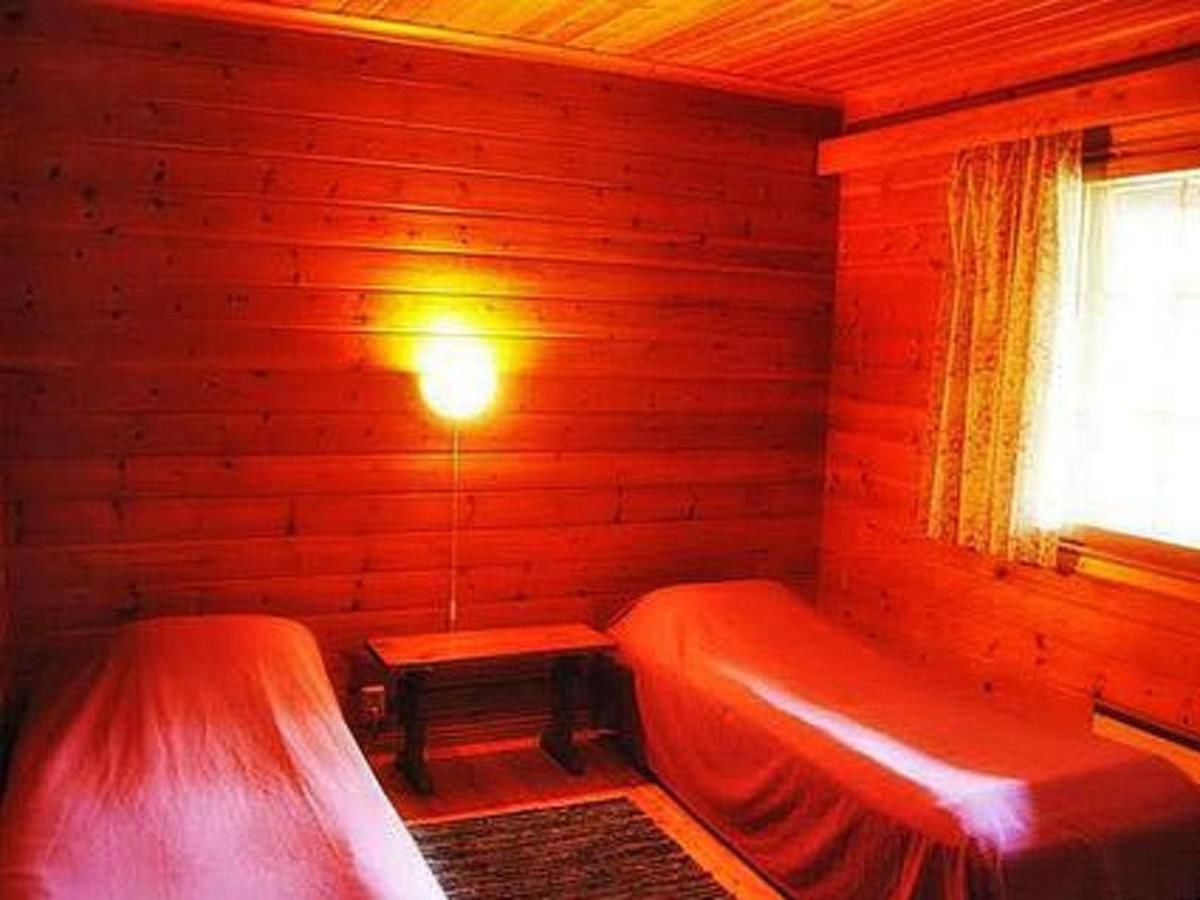 Дома для отпуска Holiday Home Vanamo Alvettula