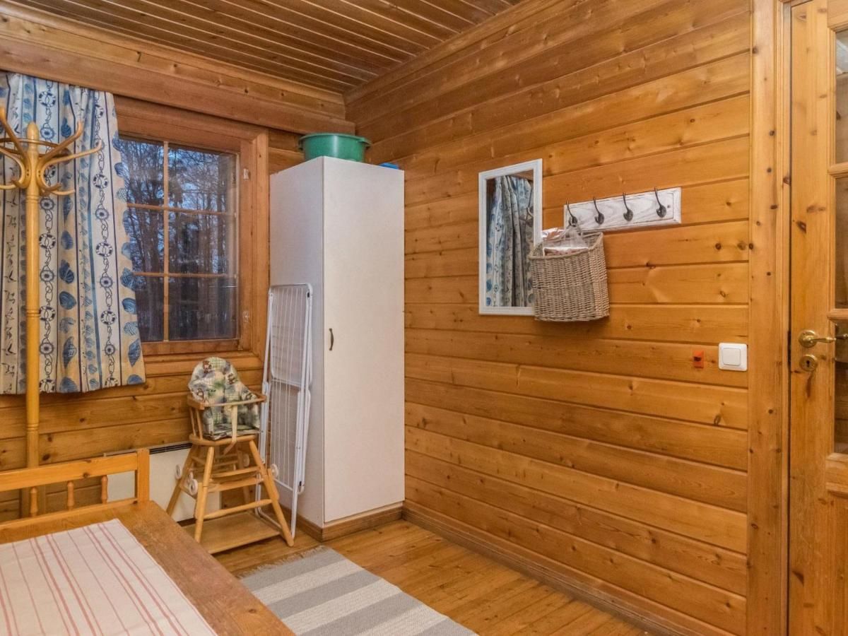 Дома для отпуска Holiday Home Vanamo Alvettula-35