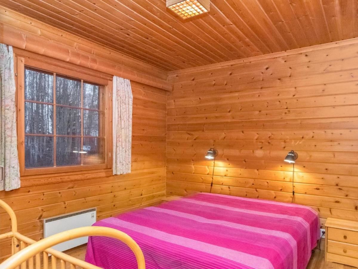 Дома для отпуска Holiday Home Vanamo Alvettula-38