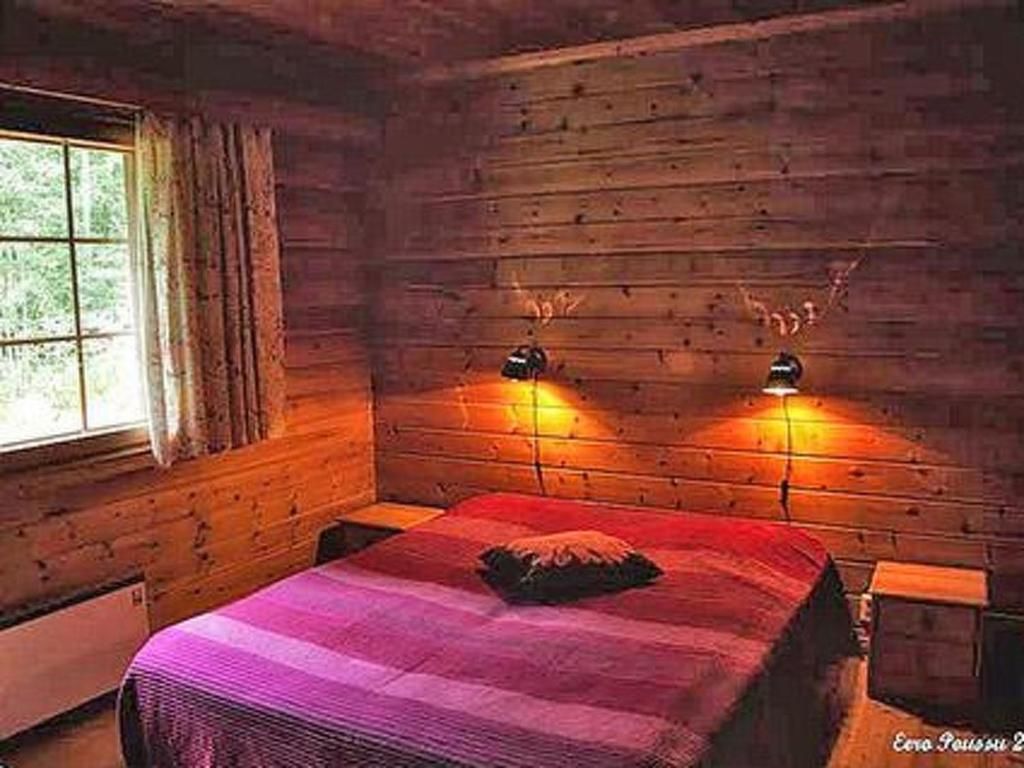 Дома для отпуска Holiday Home Vanamo Alvettula-53