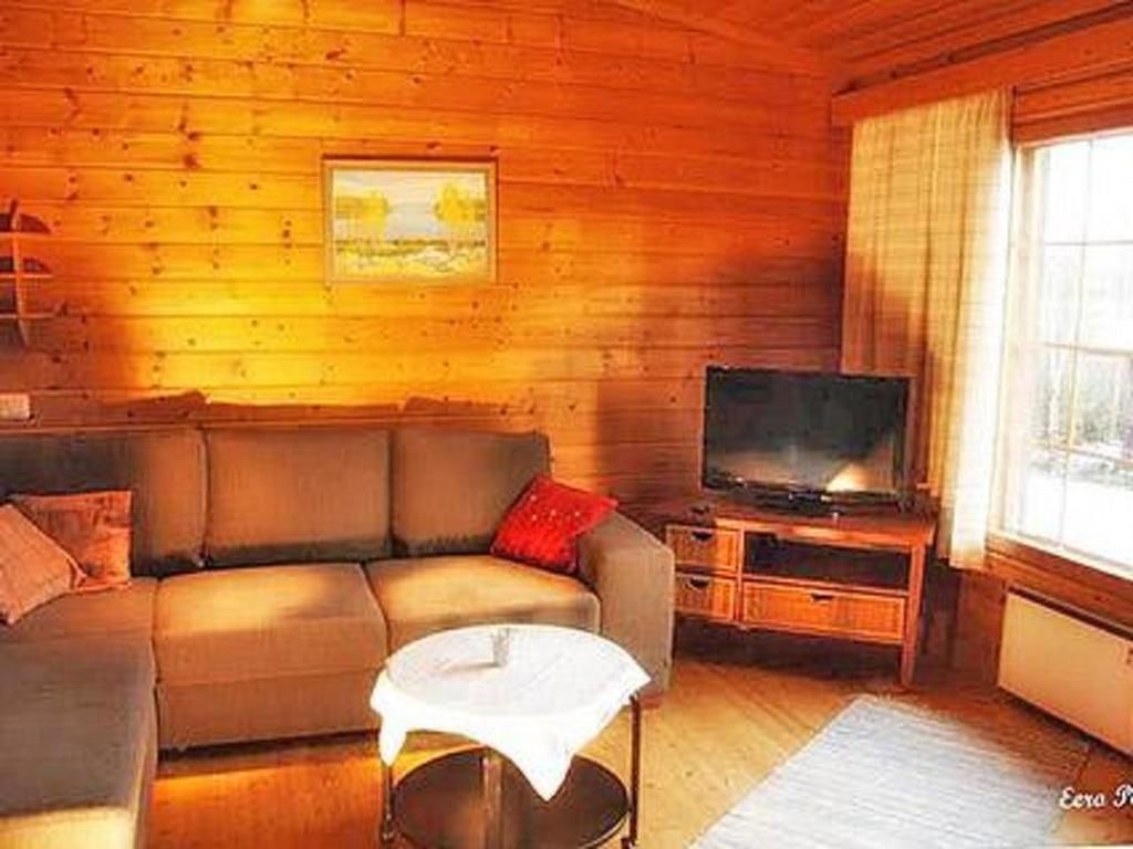 Дома для отпуска Holiday Home Vanamo Alvettula-67